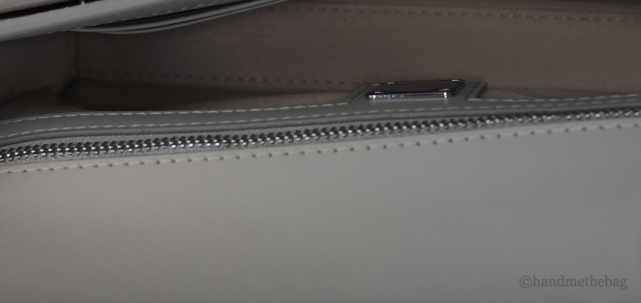 MCM Medium Soft Leather Clutch Crossbody Bag - Enyohouse