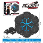 Boxing Target Machine - Enyohouse