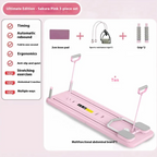 Household Abdominal Wheel Fitness Board - Enyohouse