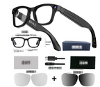 AI Camera Smart Glasses - Enyohouse