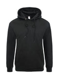 Fleece Pullover Hoodie
