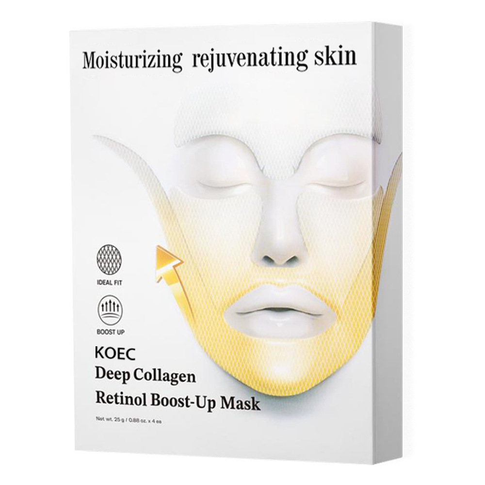 Collagen Lifting Face Mask - Enyohouse