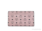 MCM Medium Soft Leather Clutch Crossbody Bag - Enyohouse