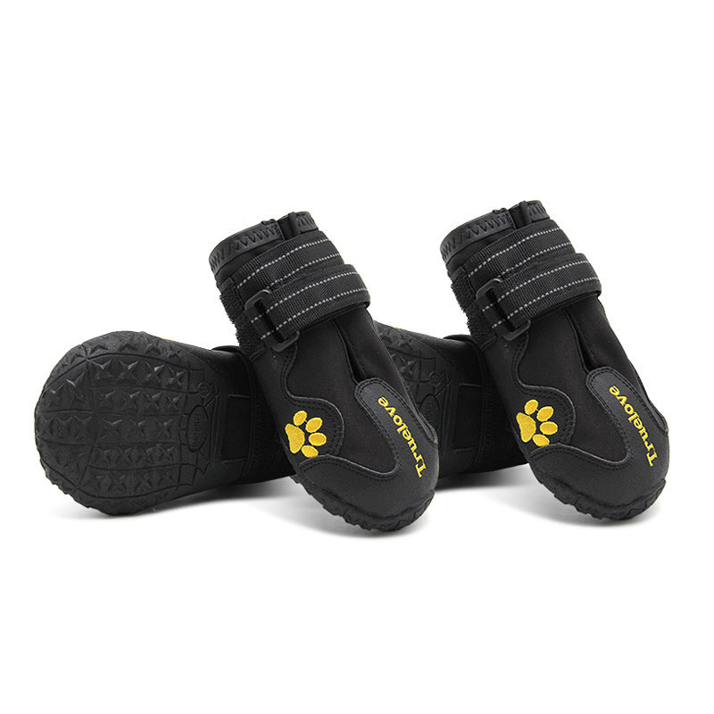 Sturdy Non-Slip Dog Shoes