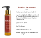 Magic Body Oil - Enyohouse