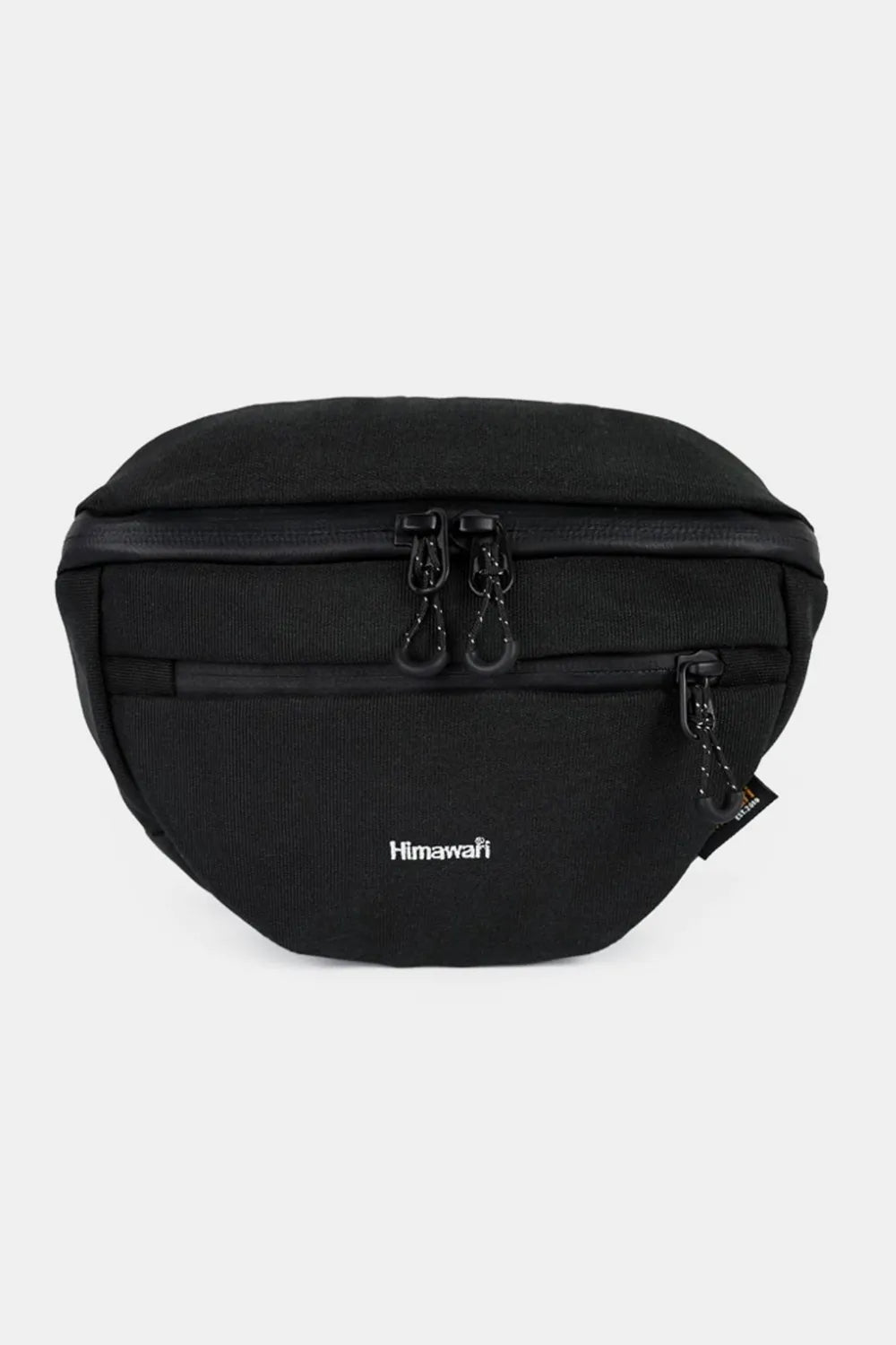 Himawari Waterproof Canvas Adjustable Strap Sling Bag - Trendsi