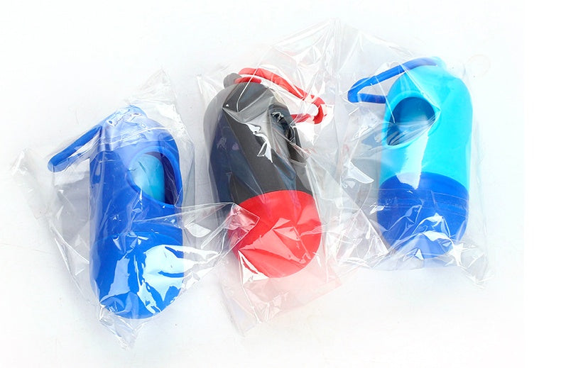 Dog Poop Bags – Leak-Proof Pet Waste Bags for Cleanup & Travel
