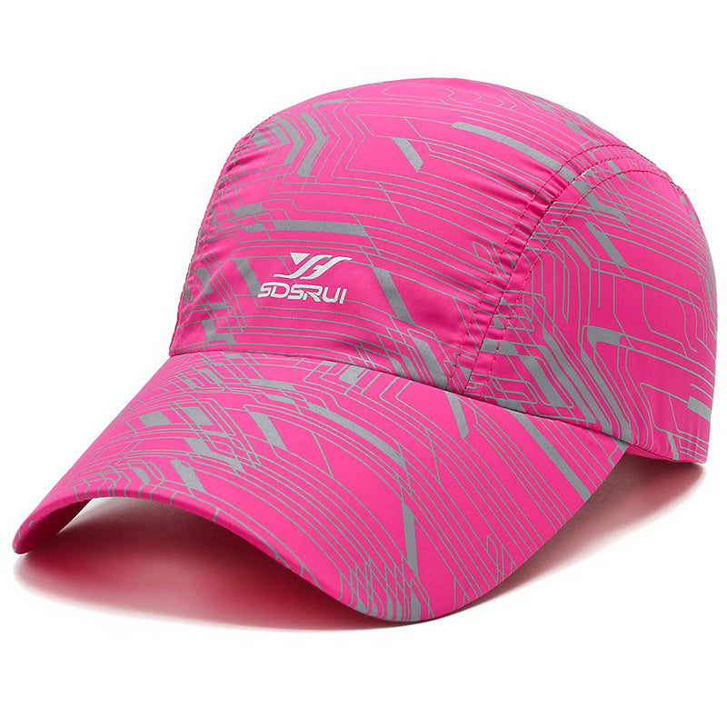 Quick-drying Hat for Sun Protection