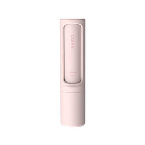 Pink color 2 in 1 Reusable Pet Hair Remover Brush Lint Roller