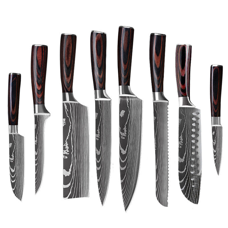 Kitchen Knives