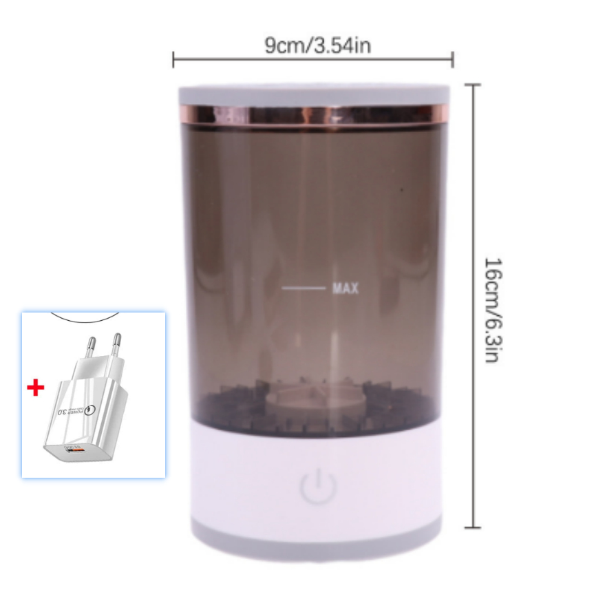 Makeup Brush Cleaner - Enyohouse