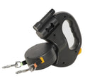 Retractable Dog Leash - Enyohouse