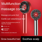 Comb Scalp Massager - Enyohouse