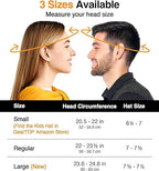 Men And Women Bucket Hats With UV Protection For Hiking Beach Hats