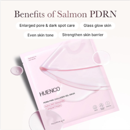 Hydrating Collagen Facial Mask - Enyohouse