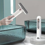 Self-Squeeze Mini Mop: Your Convenient Hand-Free Cleaning Solution