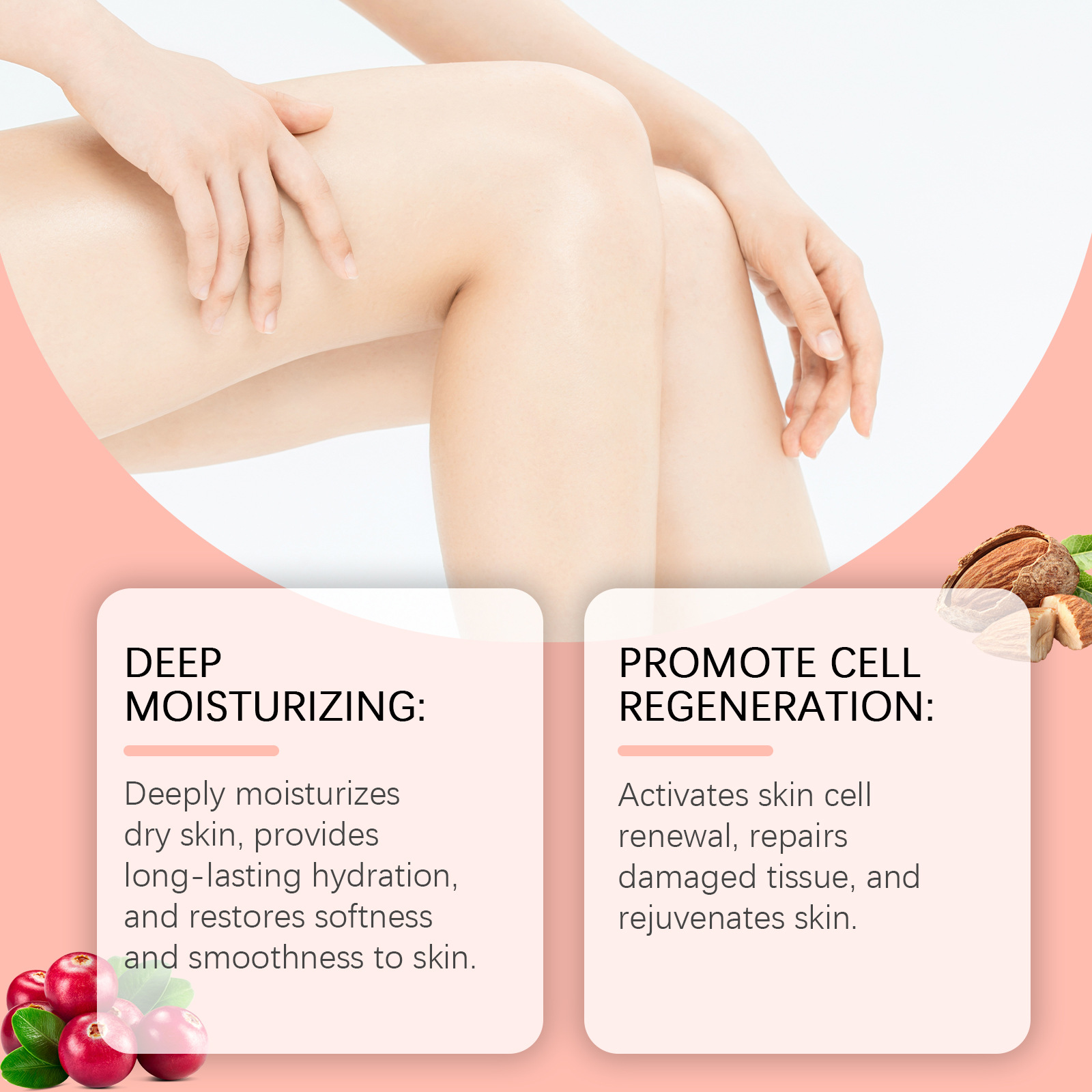Soothing Body oil - Enyohouse