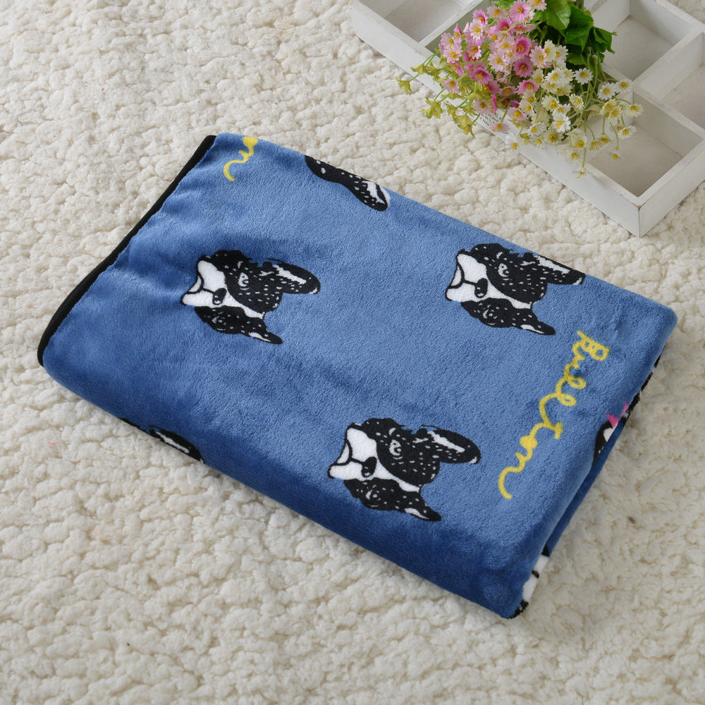 Cat and Dog Mat