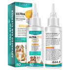 Pet Ear Cleaner 50ml - Enyohouse