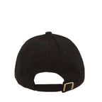 BADDIE Embroidery Cotton Cap