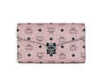 MCM Medium Soft Leather Clutch Crossbody Bag - Enyohouse