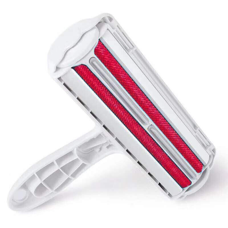 Reusable Pet Hair Remover Lint Roller Brush