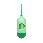 Dog Poop Bags – Leak-Proof Pet Waste Bags for Cleanup & Travel