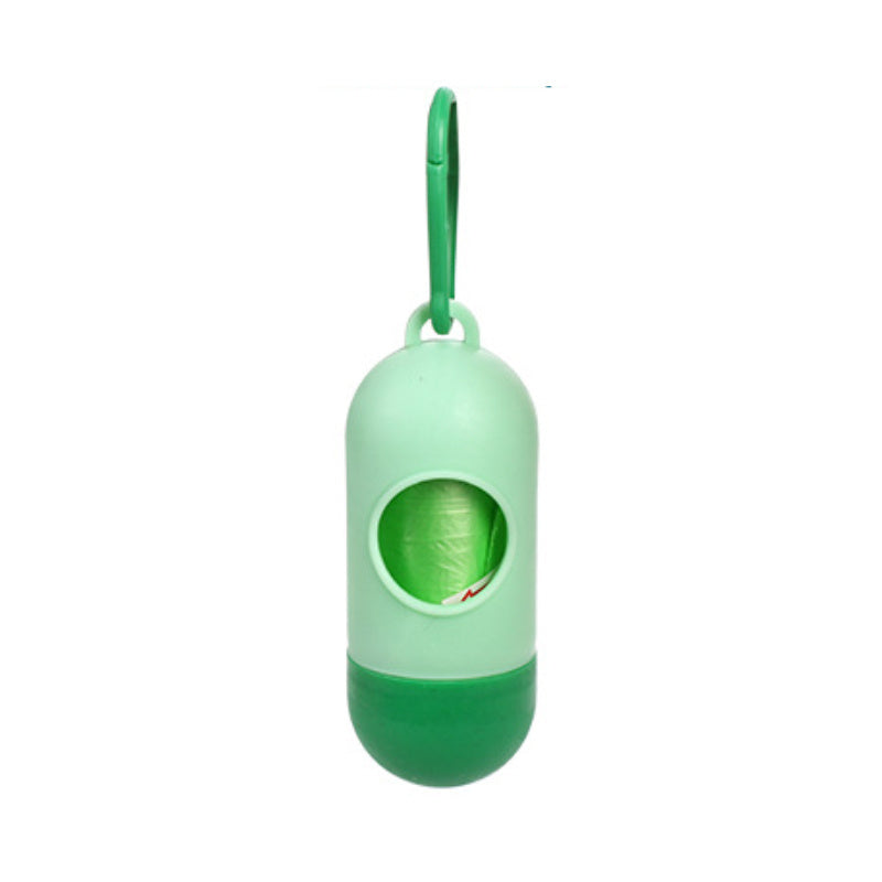 Dog Poop Bags – Leak-Proof Pet Waste Bags for Cleanup & Travel
