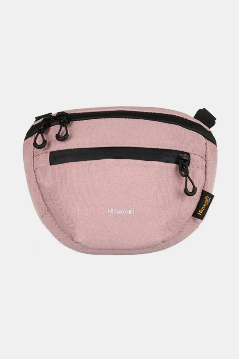 Himawari Waterproof Canvas Adjustable Strap Sling Bag - Trendsi