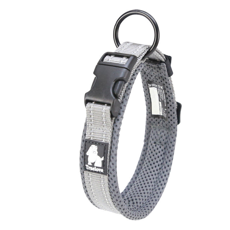 Reflective Dog Collar