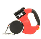 Retractable Dog Leash - Enyohouse