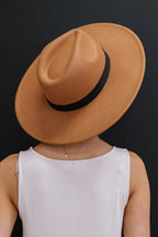 Fame You Got It Fedora Hat - Trendsi