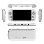 Retro Nostalgia N64 Portable Console - Enyohouse