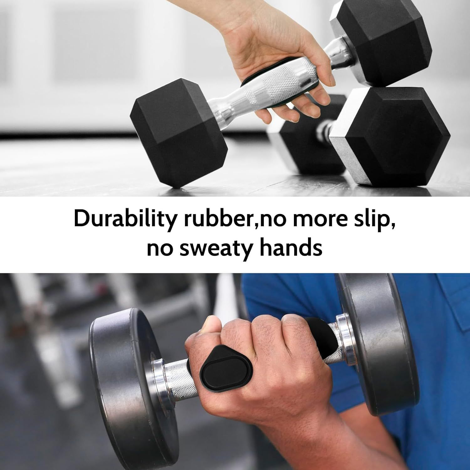 Grip Strengthener Spring Grip Finger Exerciser - Enyohouse