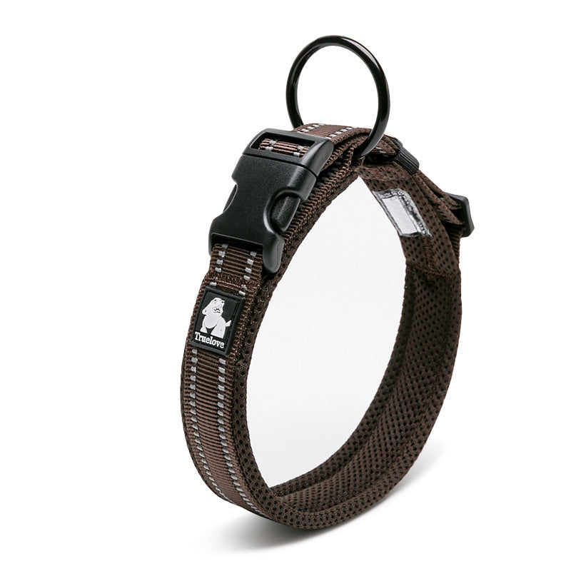 Reflective Dog Collar