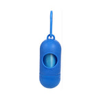 Dog Poop Bags – Leak-Proof Pet Waste Bags for Cleanup & Travel