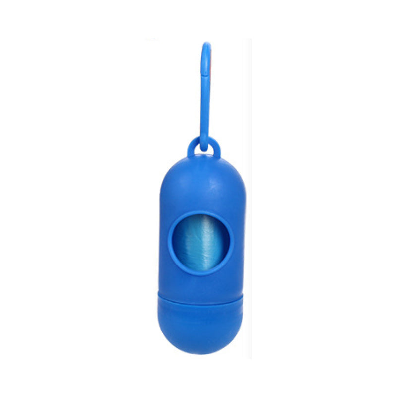 Dog Poop Bags – Leak-Proof Pet Waste Bags for Cleanup & Travel