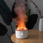 Ring Volcano Humidifier With two colors