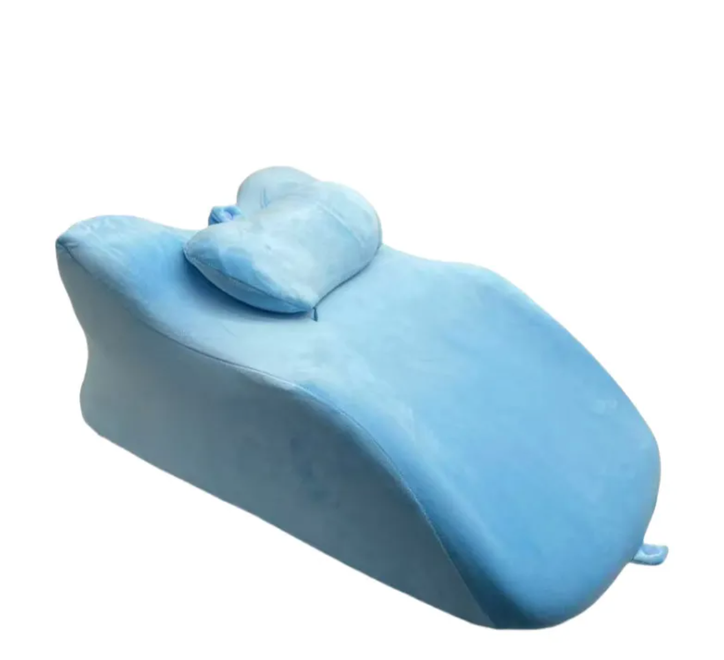 Stomach Sleeper Pillow - Enyohouse