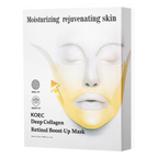 Collagen Lifting Face Mask - Enyohouse