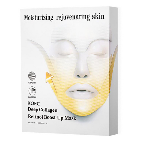 Collagen Lifting Face Mask - Enyohouse
