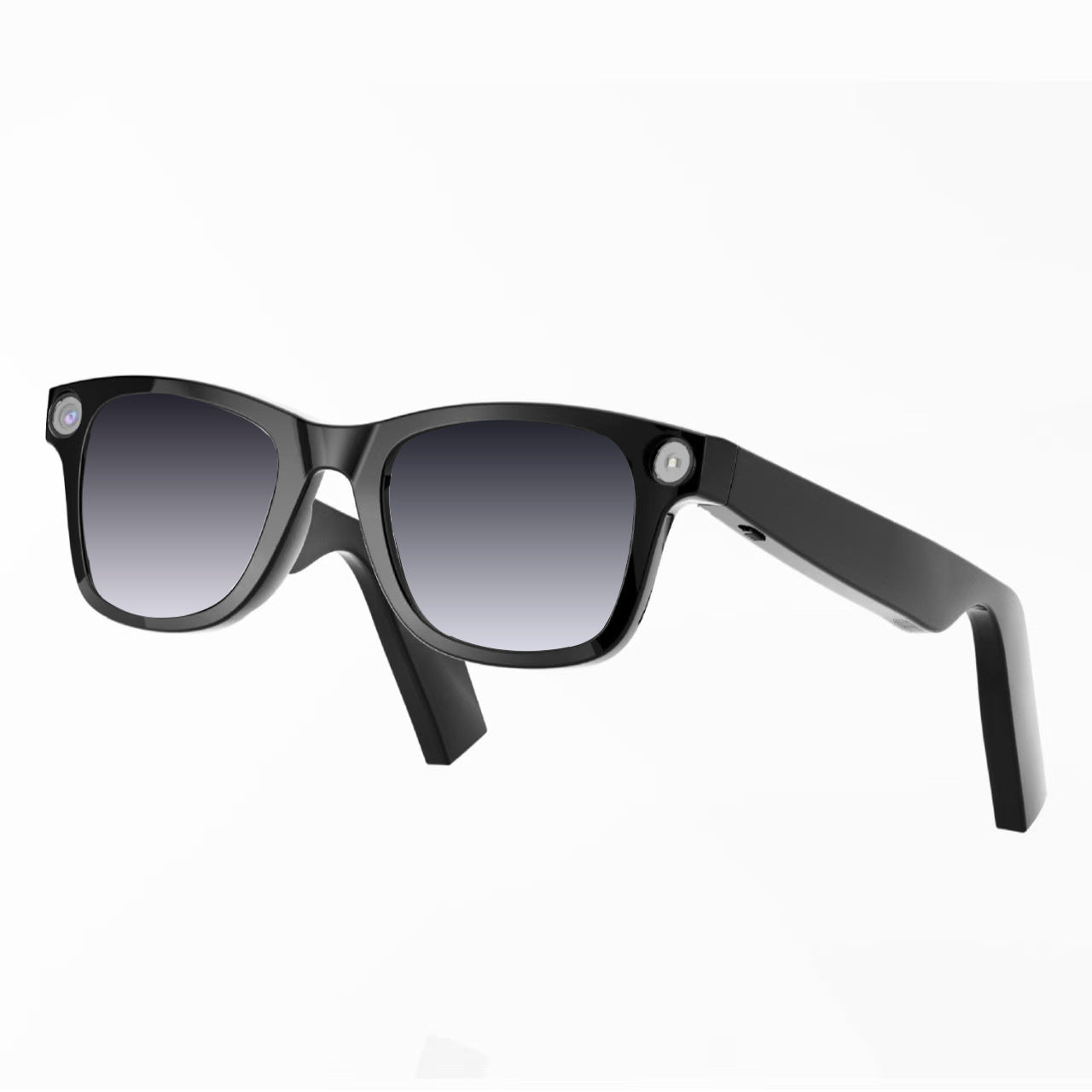 AI Camera Smart Glasses - Enyohouse