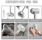 Pet Hair Spray Brush - Enyohouse