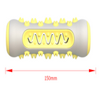 Pet Dog Chew Toy Molar Toothbrush - Enyohouse