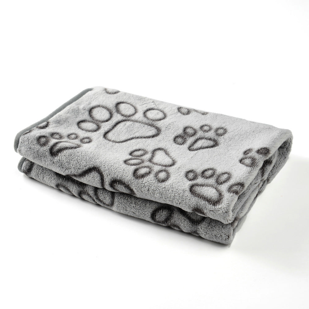 Cat and Dog Mat