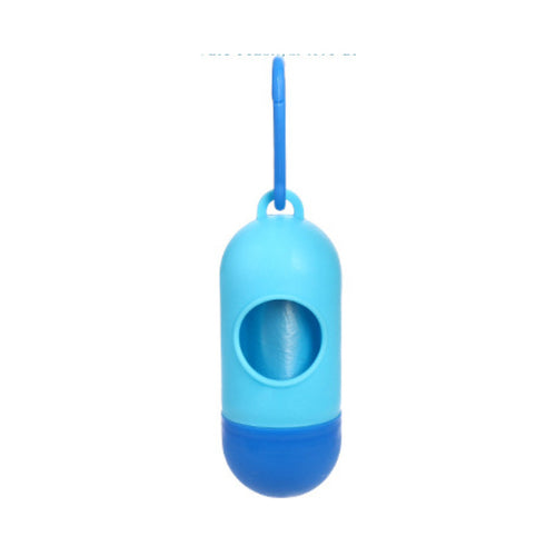 Dog Poop Bags – Leak-Proof Pet Waste Bags for Cleanup & Travel