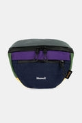Himawari Waterproof Canvas Adjustable Strap Sling Bag - Trendsi