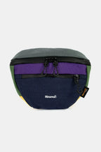 Himawari Waterproof Canvas Adjustable Strap Sling Bag - Trendsi