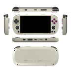 Retro Nostalgia N64 Portable Console - Enyohouse