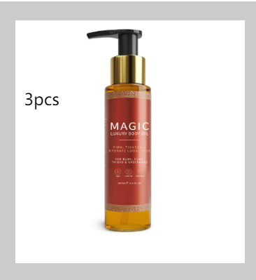 Soothing Body oil - Enyohouse